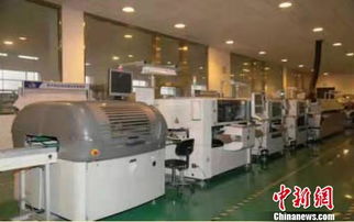 航天電科聚焦云端定制，挖掘電子組裝市場新潛力