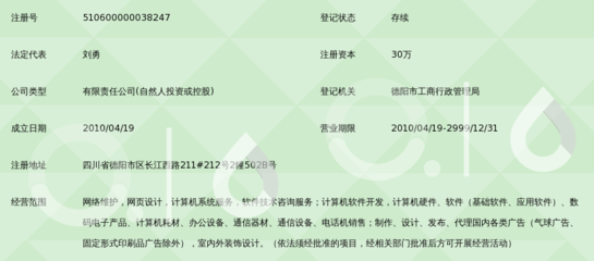 深度賦能 網(wǎng)絡(luò)技術(shù)開發(fā)的延伸與創(chuàng)新之道——以德陽市深度網(wǎng)絡(luò)科技有限責(zé)任公司為例