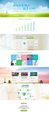 合伙人專(zhuān)題頁(yè) 網(wǎng)頁(yè)設(shè)計(jì)制作 20160405